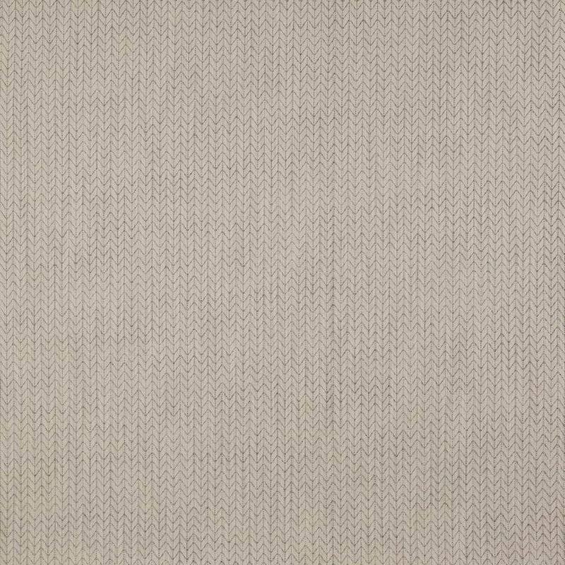 Preview: Rhombus Charcoal – Stoff von Jane Churchill