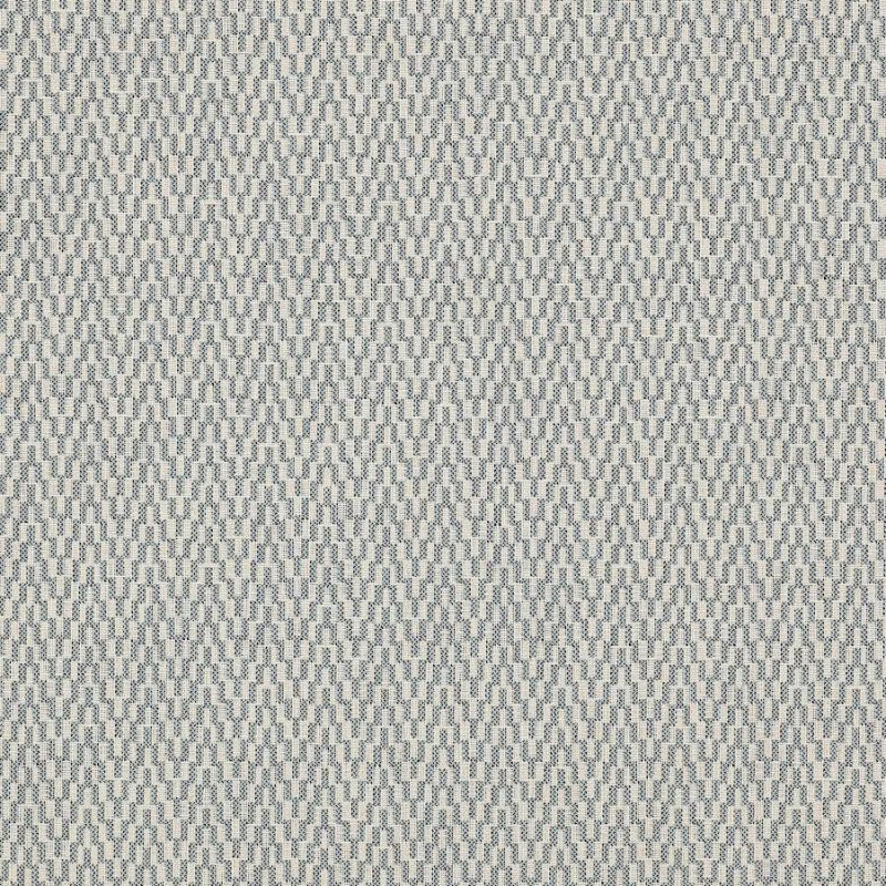 Preview: Jane Churchill Ria Stoff in Aqua
