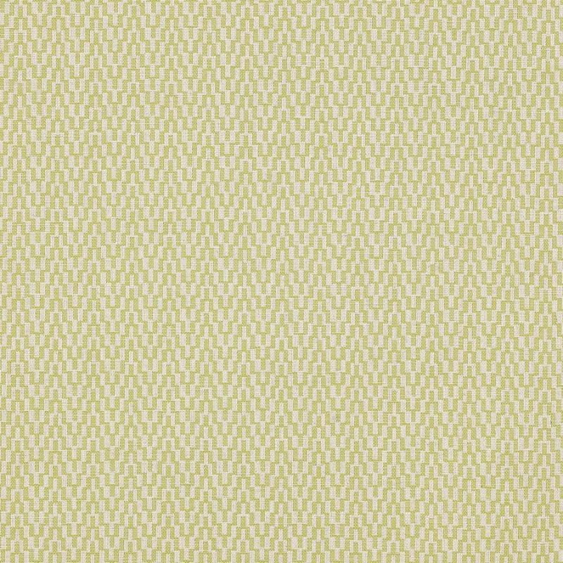 Preview: Jane Churchill Ria Stoff in Green