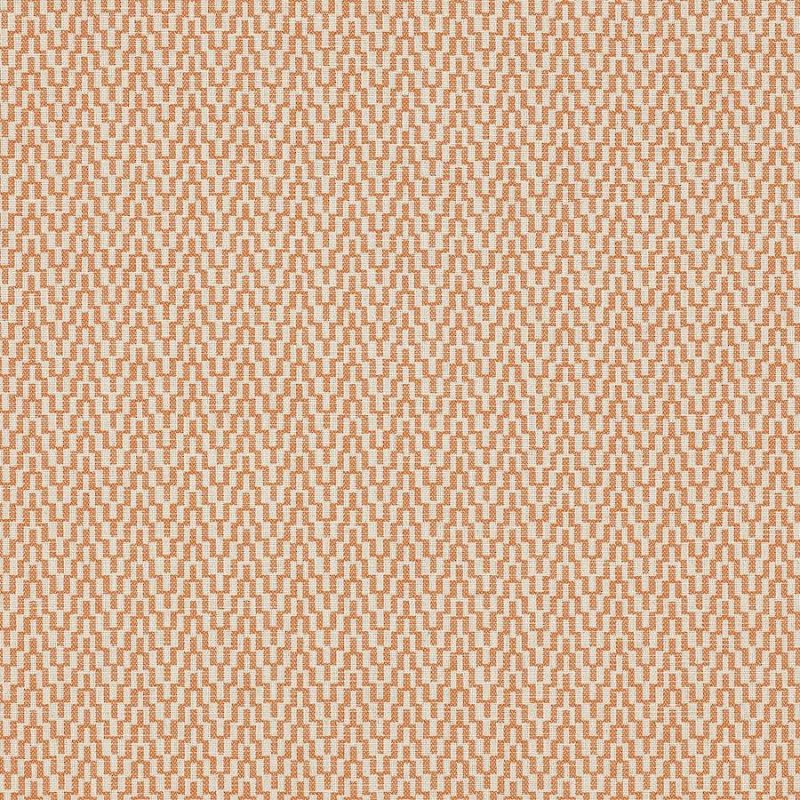 Preview: Jane Churchill Ria Stoff in Orange