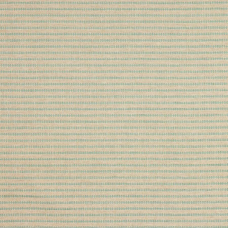 Preview: Jane Churchill Riley Stoff in Aqua
