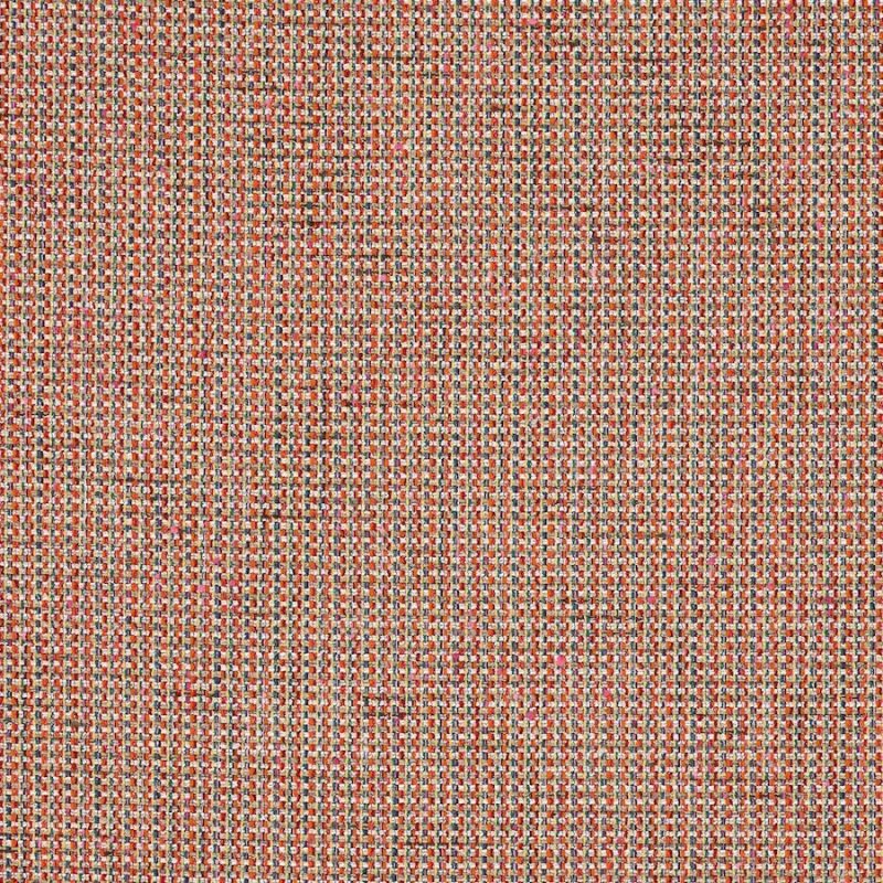 Preview: Romey Multi – Stoff von Jane Churchill