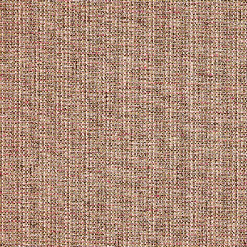 Romey Natural/Coral – Stoff von Jane Churchill
