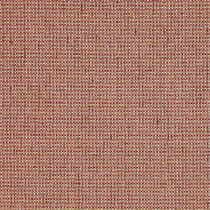 Romey Red – Stoff von Jane Churchill