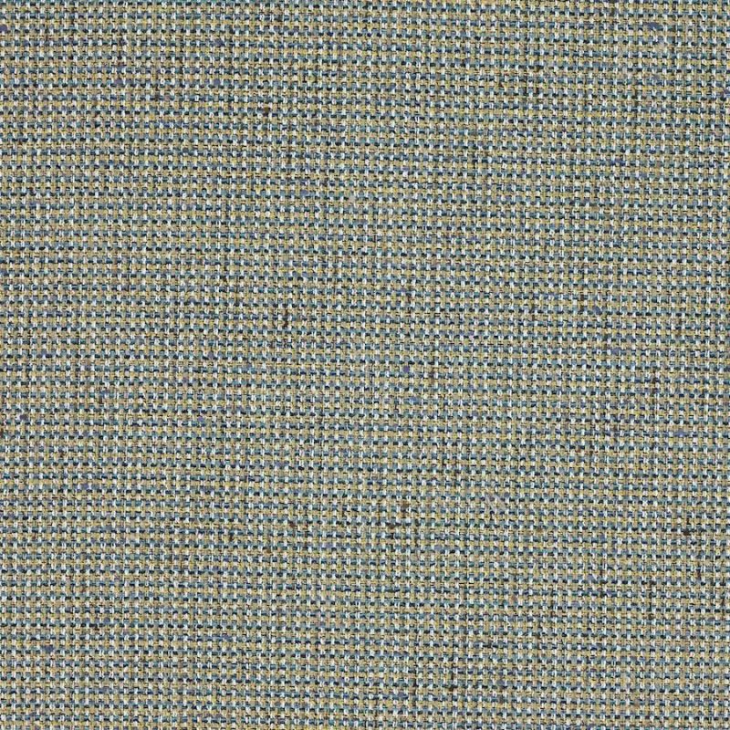 Romey Teal – Stoff von Jane Churchill