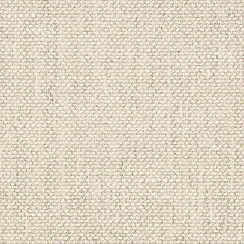 Jane Churchill Rosmar Uni-Stoff in Beige