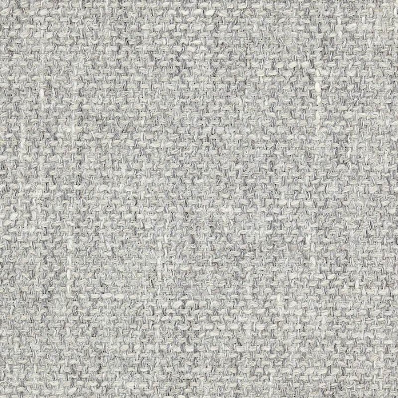 Jane Churchill Rosmar Uni-Stoff in Charcoal
