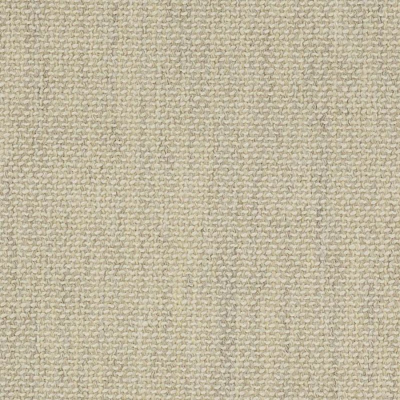 Jane Churchill Rosmar Uni-Stoff in Cream