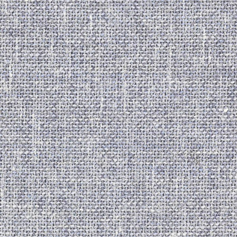Preview: Jane Churchill Rosmar Uni-Stoff in Indigo