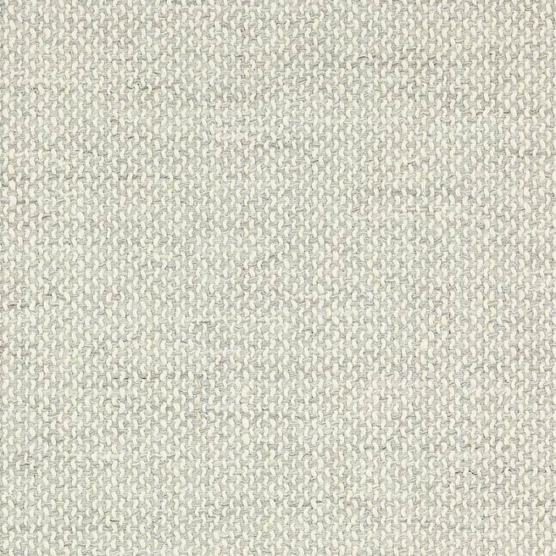 Jane Churchill Rosmar Uni-Stoff in Light Grey