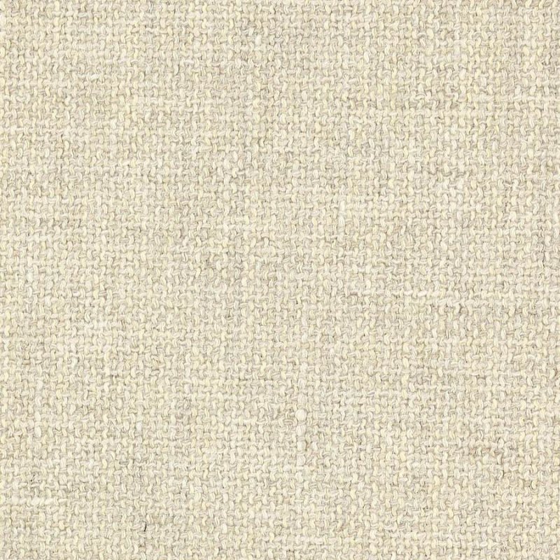 Jane Churchill Rosmar Uni-Stoff in Neutral