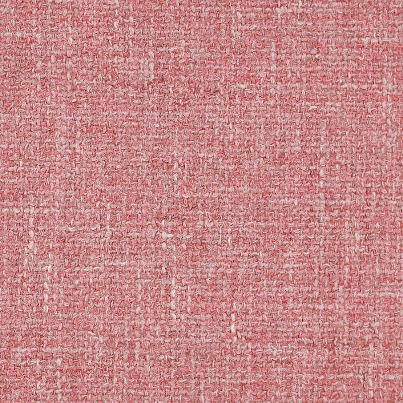 Jane Churchill Rosmar Uni-Stoff in Red