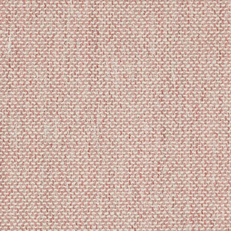 Jane Churchill Rosmar Uni-Stoff in Soft Pink