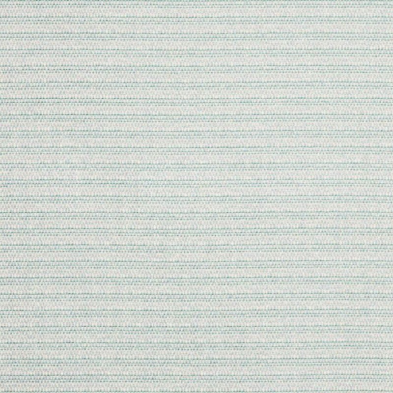 Preview: Jane Churchill Roxam Uni-Stoff in Aqua