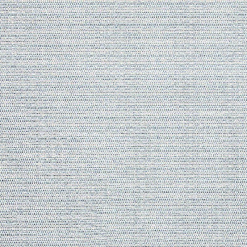 Jane Churchill Roxam Uni-Stoff in Blue