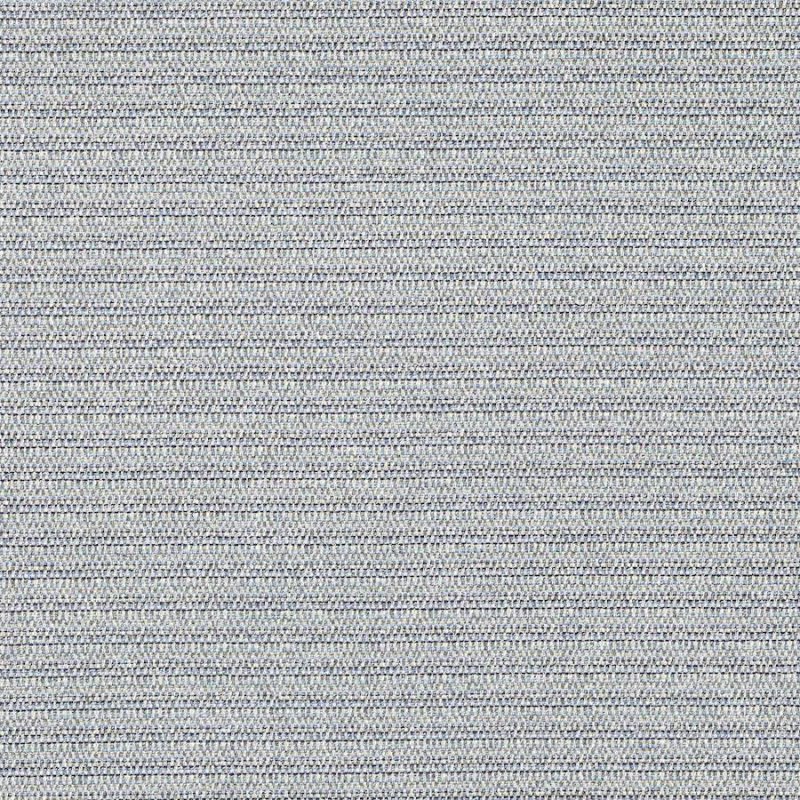 Preview: Jane Churchill Roxam Uni-Stoff in Dark Blue