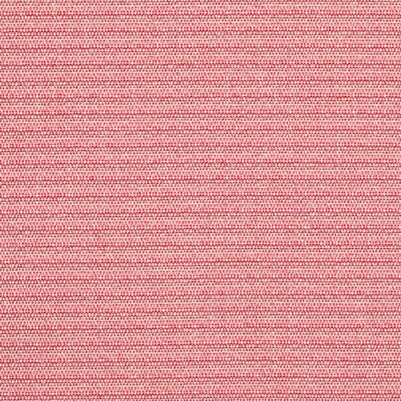 Jane Churchill Roxam Uni-Stoff in Red