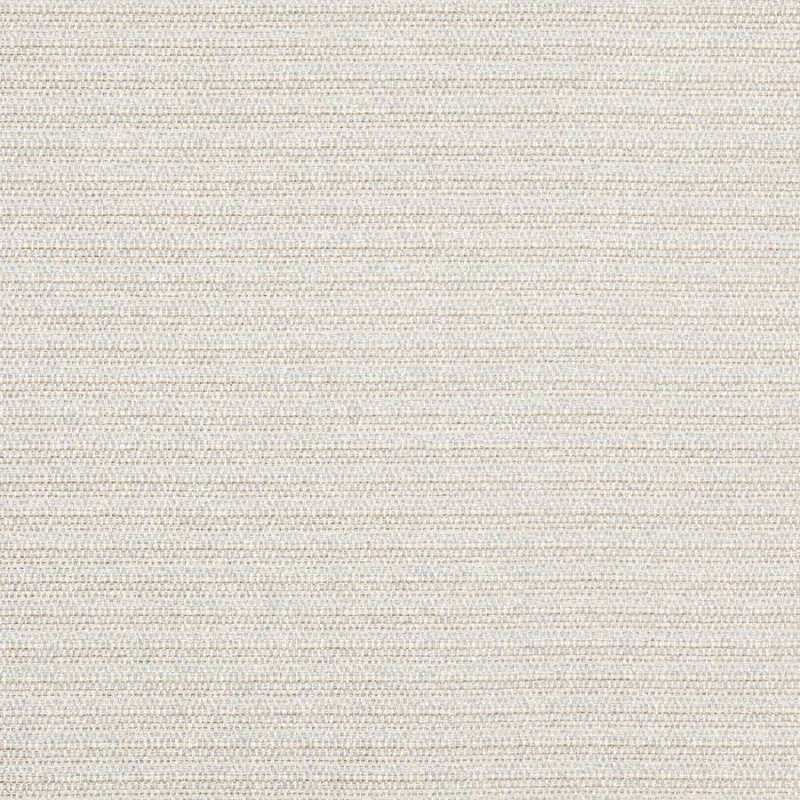 Jane Churchill Roxam Uni-Stoff in Silver