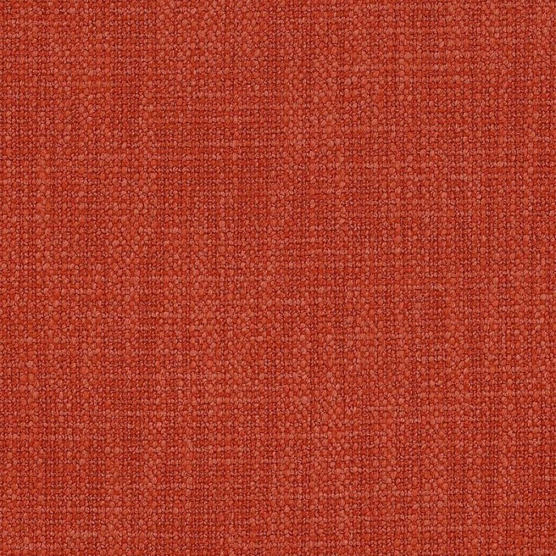Jane Churchill Shelley Uni-Stoff in Berry