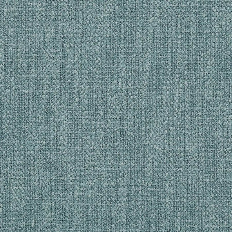 Jane Churchill Shelley Uni-Stoff in Emerald