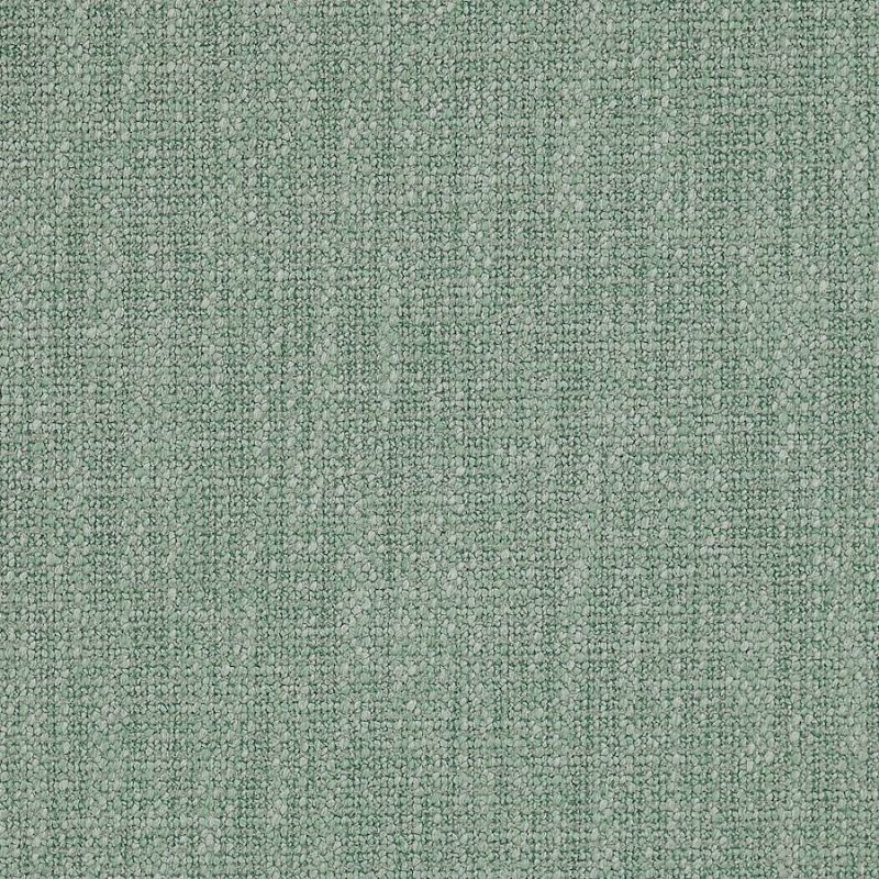 Jane Churchill Shelley Uni-Stoff in Green