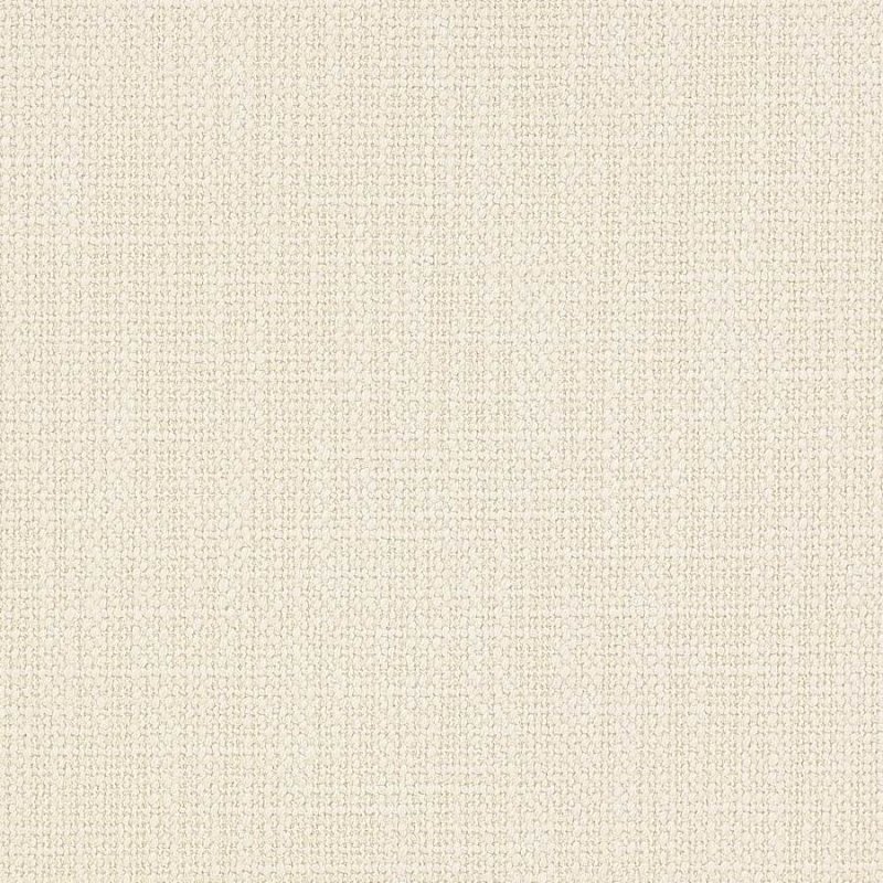 Jane Churchill Shelley Uni-Stoff in Ivory