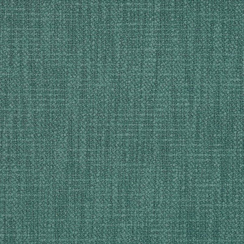 Jane Churchill Shelley Uni-Stoff in Jade