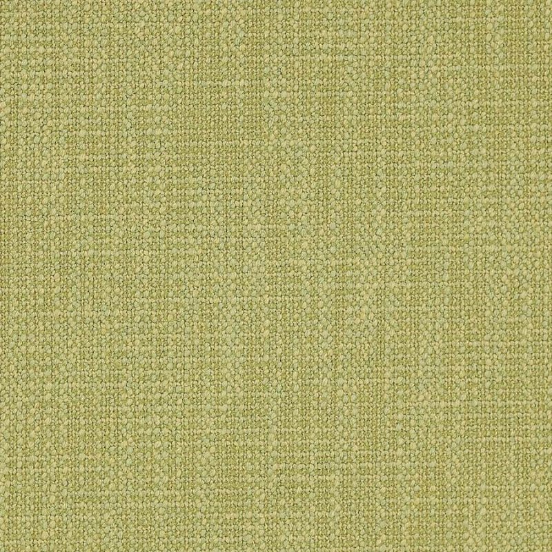 Jane Churchill Shelley Uni-Stoff in Leaf
