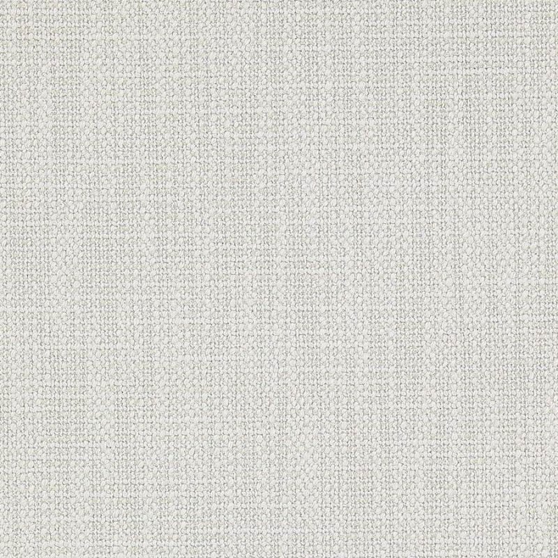 Jane Churchill Shelley Uni-Stoff in Pale Grey