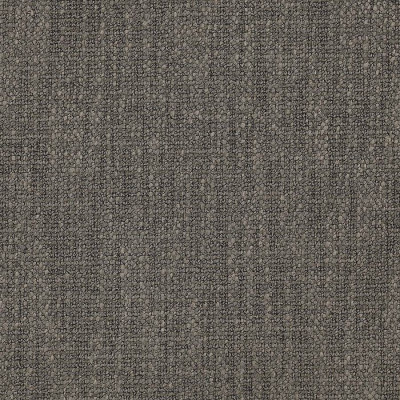 Jane Churchill Shelley Uni-Stoff in Pewter