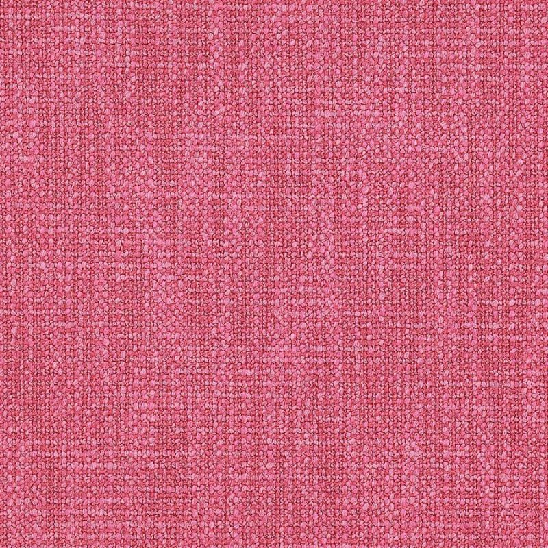 Jane Churchill Shelley Uni-Stoff in Pink