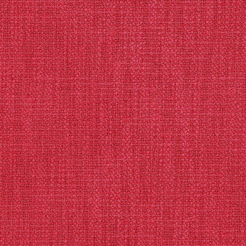 Jane Churchill Shelley Uni-Stoff in Poppy