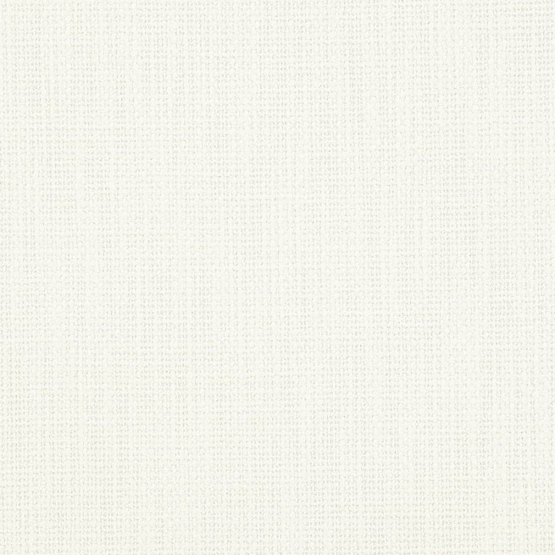 Jane Churchill Shelley Uni-Stoff in White