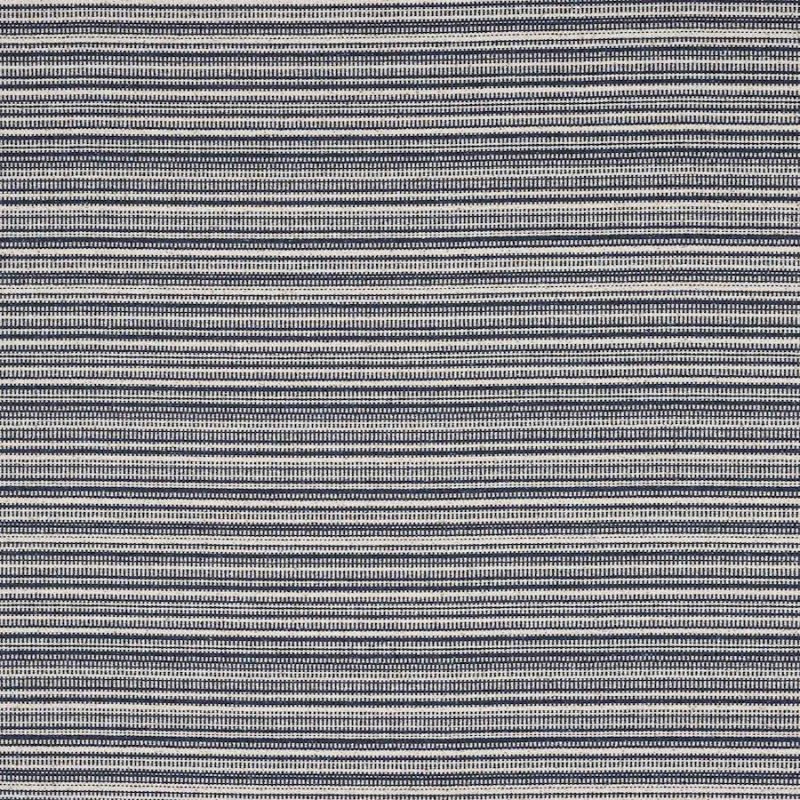 Preview: Jane Churchill Skye Wollstoff in Navy