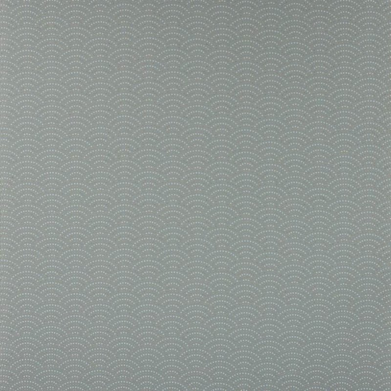 Sunstone Slate Blue – Stoff von Jane Churchill