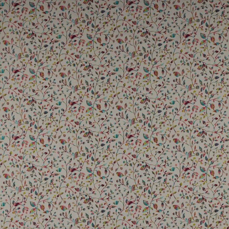 Preview: Tadorna Multi – Stoff von Jane Churchill
