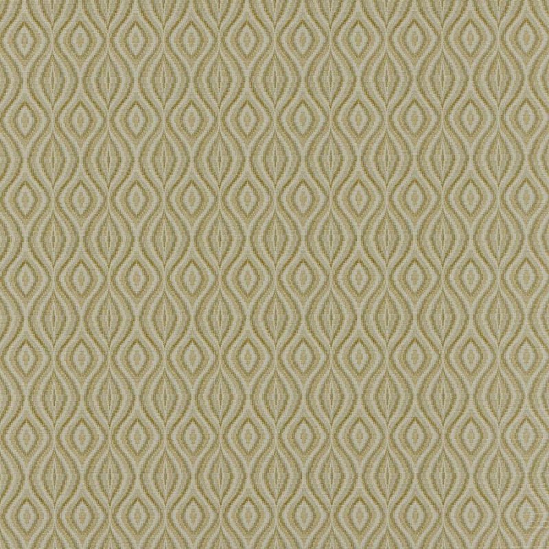 Preview: Astrid Tapete von Jane Churchill in Gold