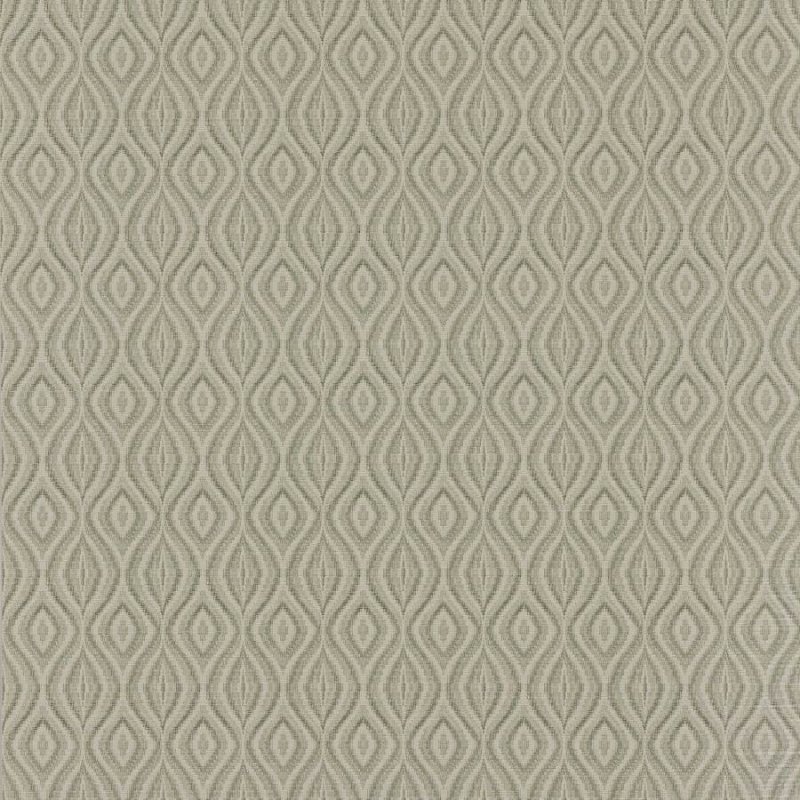 Preview: Astrid Tapete von Jane Churchill in Silver
