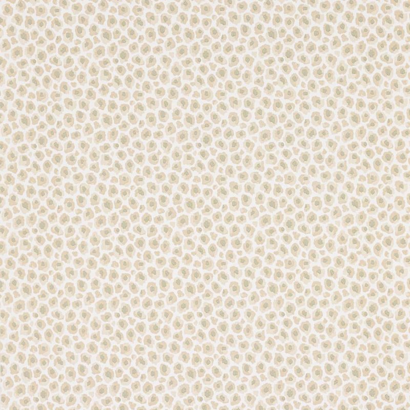 Preview: Cleo Tapete von Jane Churchill in Taupe