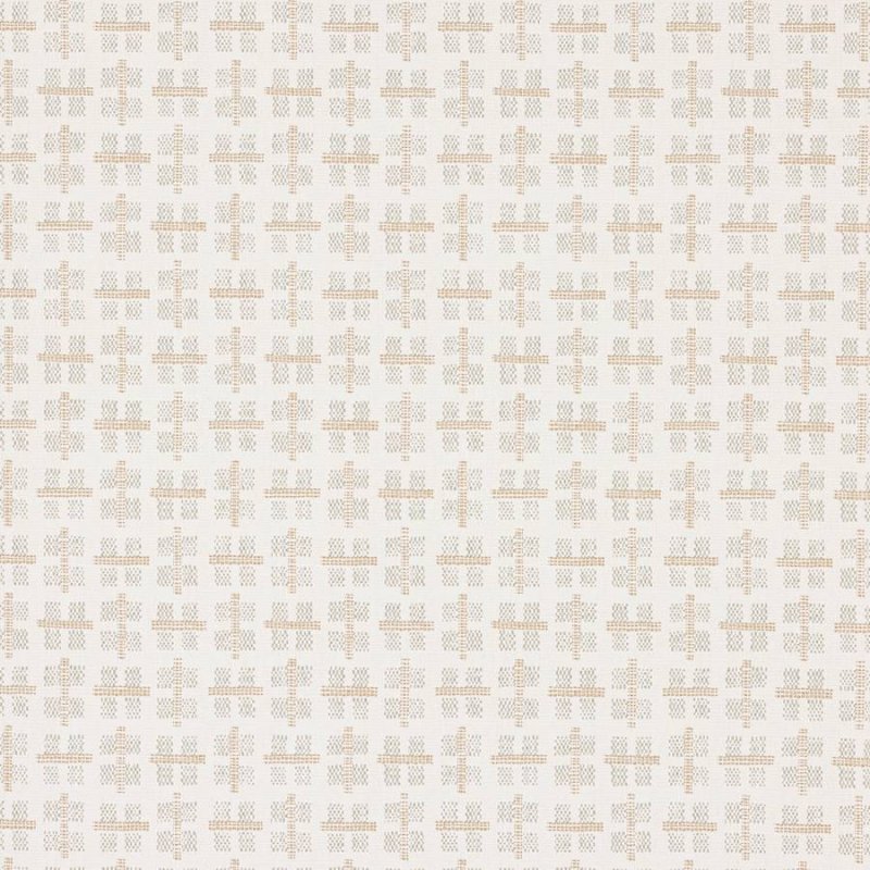 Preview: Dex Tapete von Jane Churchill in Neutral
