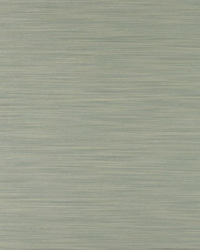 Esker Aqua – Tapete von Jane Churchill