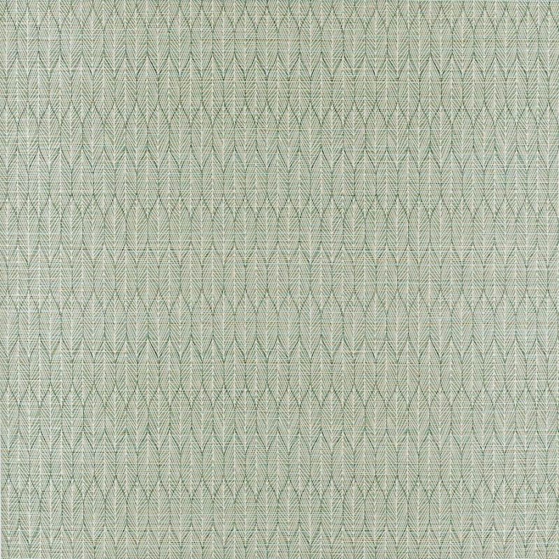 Kari Tapete von Jane Churchill in Emerald