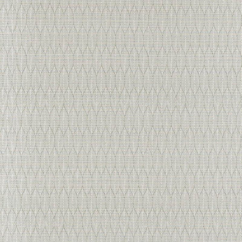 Preview: Kari Tapete von Jane Churchill in Silver