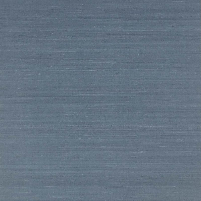 Klint Tapete von Jane Churchill in Indigo
