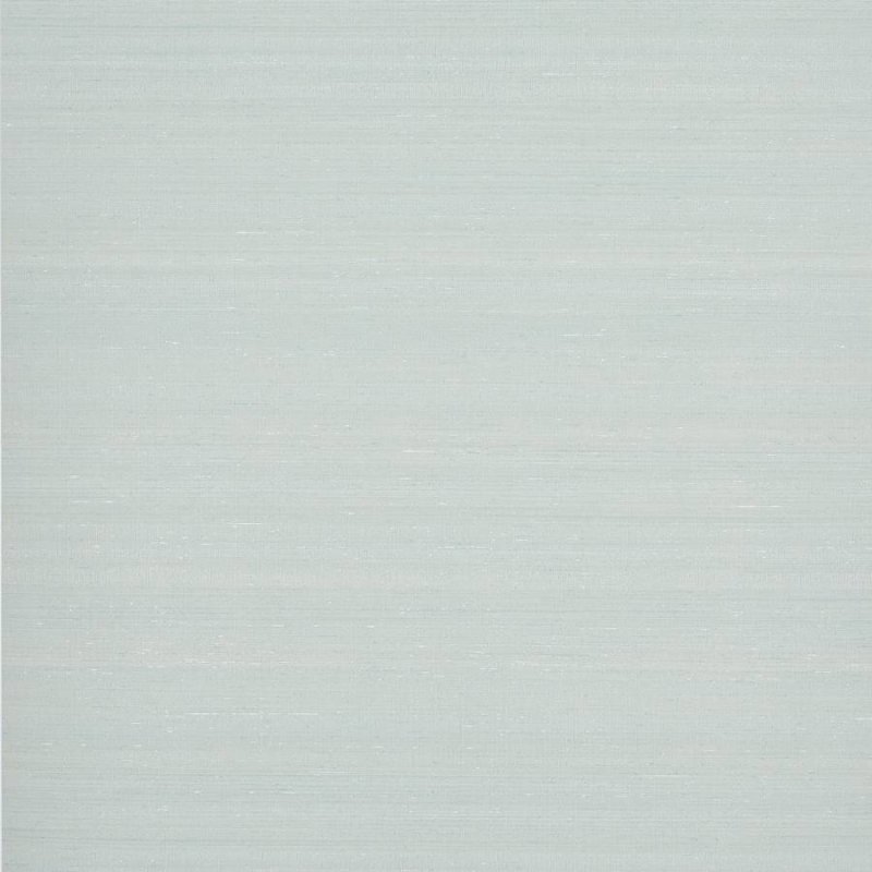 Klint Tapete von Jane Churchill in Pale Aqua