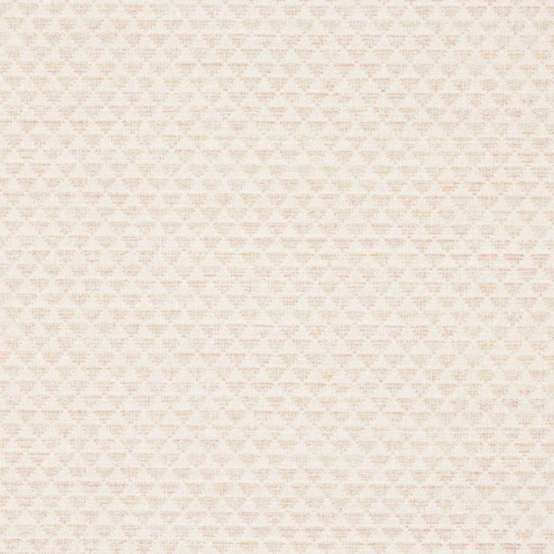 Preview: Malik Tapete von Jane Churchill in Pink/Neutral