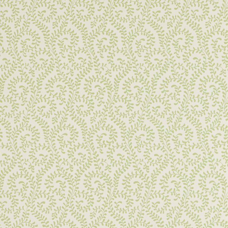 Millie Tapete von Jane Churchill in Green