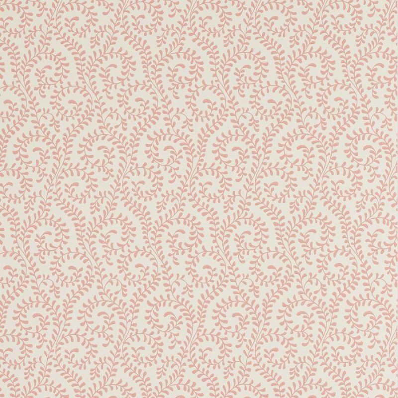 Preview: Millie Tapete von Jane Churchill in Pink