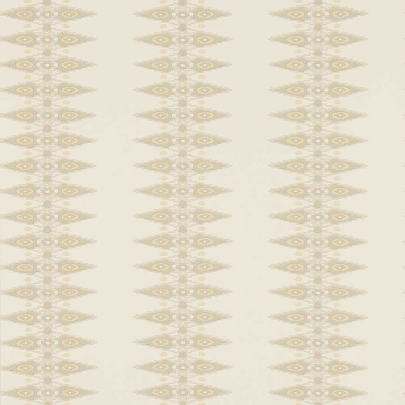 Preview: Priya Stripe Tapete von Jane Churchill in Beige