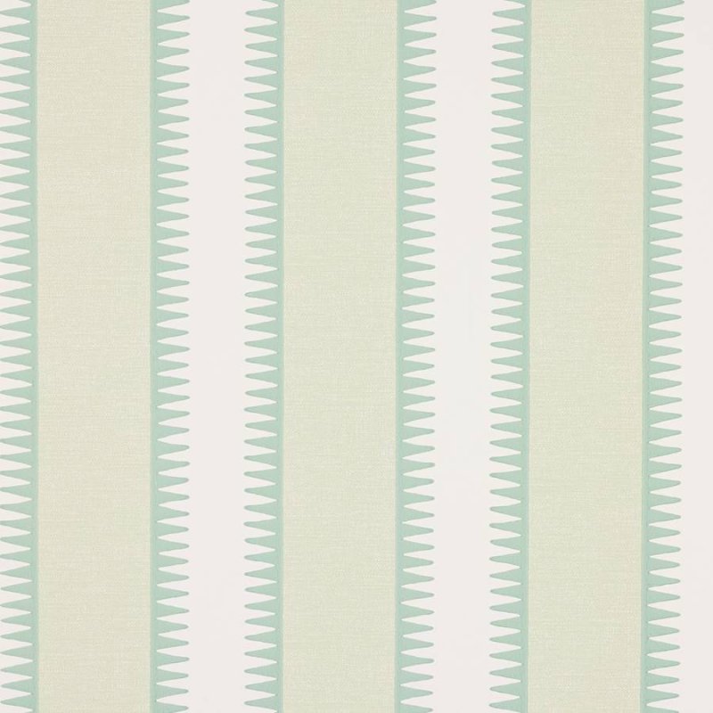 Rocco Tapete von Jane Churchill in Green